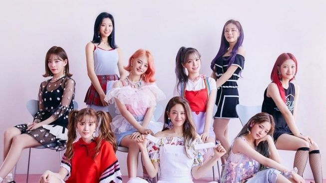 Fromis_9 (Allkpop.com)