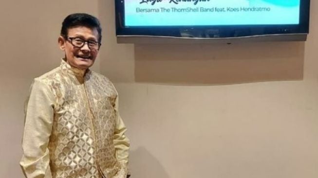 Berkaca dari Koes Hendratmo, Ini 9 Kebiasaan Sederhana yang Bisa Sehatkan Jantung