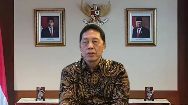 OJK Segera Buat Panduan Layanan Digital untuk Perbankan, Termasuk soal Keamanan Siber