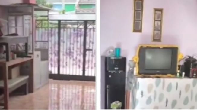 Top Viral: Bangun Rumah dari Hasil Jualan Seblak, Mahasiswi Ketiduran sampai 'Menghilang'