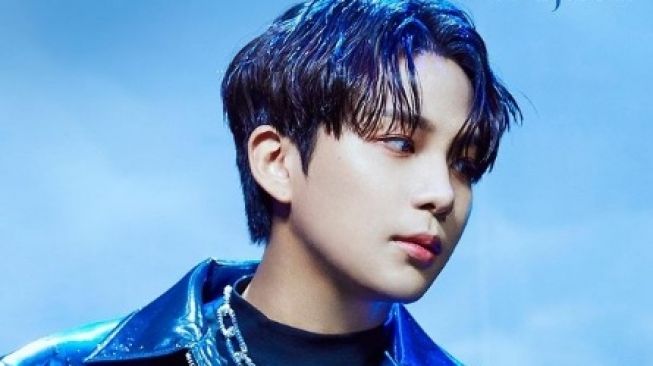 Buntut Cedera Kaki Semakin Parah, Jongho ATEEZ Bakal Jalani Operasi