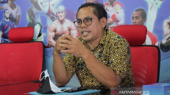 Rugby Pertama Kali Dipertandingkan di PON, Jabar Ingin Sabet Emas