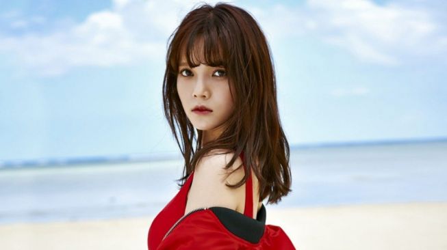 Kondisi Terkini Shin Jimin Eks AOA Diungkap Tetangga: Dia Selalu Menundukan Kepala