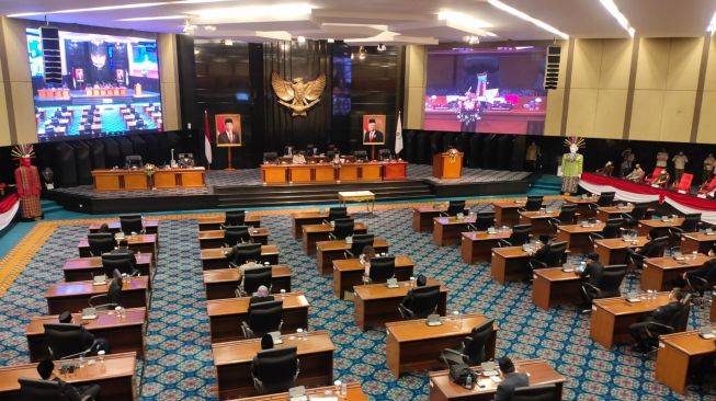 6 Fungsi APBD, Pengertian dan Dasar Hukum Penyusunan