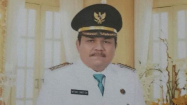 Eks Wali Kota Subulussalam Meurah Sakti Meninggal Dunia