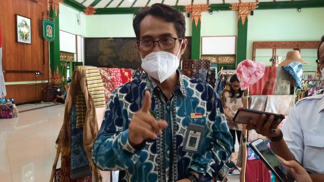 Pemkot Jogja Dorong 21 Ribu UMKM Migrasi ke NIB Berbasis Risiko