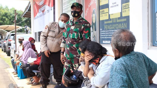 Cerita Ortu Korban Kebakaran Lapas Tangerang: Luka Bakarnya 80 Persen Tapi Dia Sadar