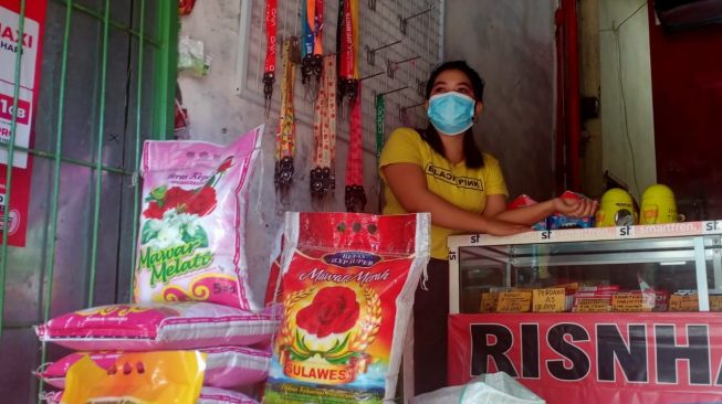 Bocah 10 Tahun Ditukar Beras di Makassar, Begini Kronologinya