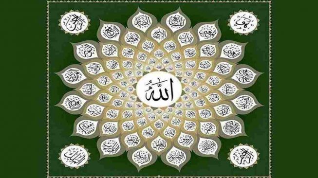 Tips Menghafal Asmaul Husna Dijamin Cepat Hafal Tidak Akan Lupa
