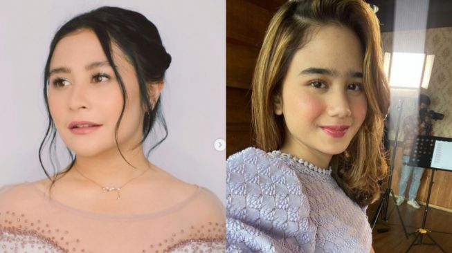 9 Artis Bintangi Remake Sinetron Jadul, Terbaru Ada Tissa Biani