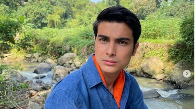Cinta Brian. [Instagram/cinta_brian]