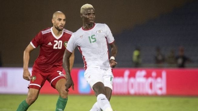 Cerita Pemain Timnas Maroko Terjebak Kudeta Bersenjata di Guinea: Nyaris Tak Bisa Pulang