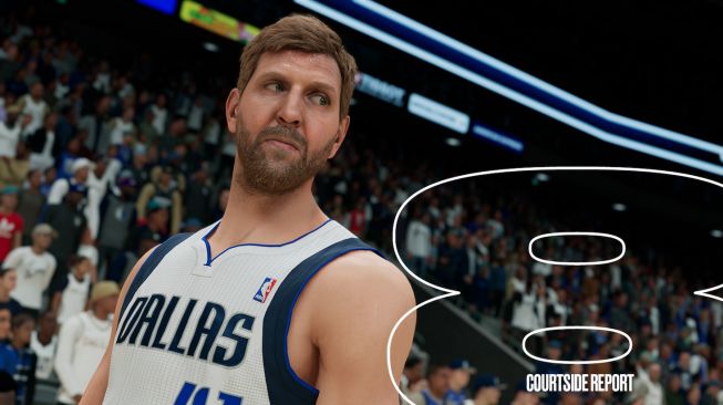NBA 2k22