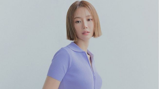 Dirumorkan Terlibat Skandal Burning Sun, Go Jun Hee Ambil Tindakan Hukum