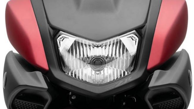 Yamaha Hadirkan Skutik Gambot Bermesin Hybrid, Harga Mulai dari Rp 14 Jutaan