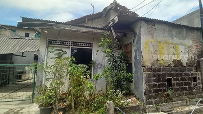 Munir dalam Ingatan Tukang Bubur, Jejak Sang Martir di Rumah Tak Berpenghuni