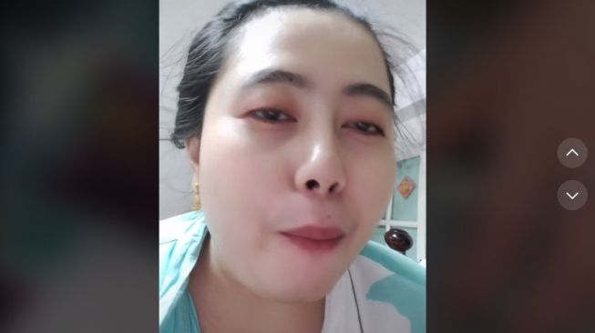 Wanita kisahkan pengalaman buruk beli emas di Taiwan (tiktok)