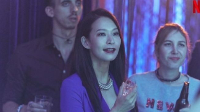 12 Tahun Menikah, Jung Ae Youn dan Kim Jin Geun Bercerai