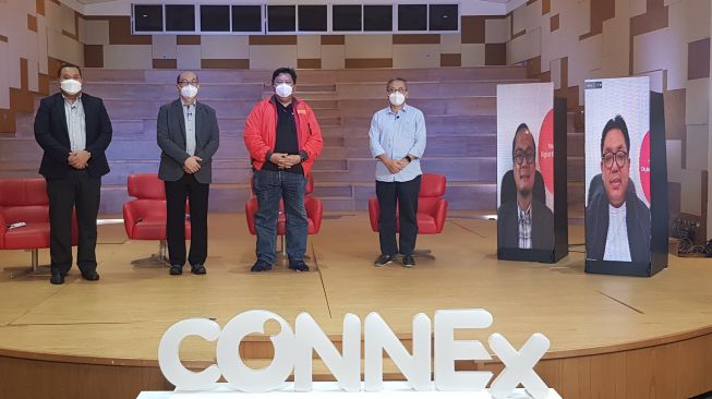 Indosat Ooredoo Business Hadirkan Solusi Layanan iSOC Security dan Hybrid Cloud