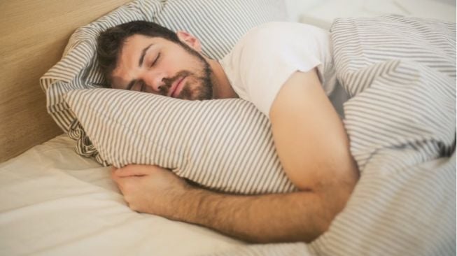 6 Adab Tidur Menurut Rasul dan Doa Sebelum Tidur