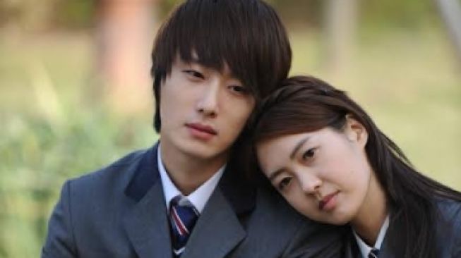 Drama Jung Il Woo. [Asianwiki]