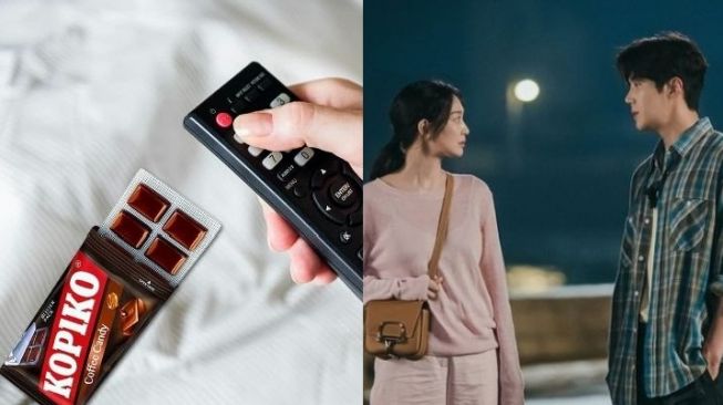 Kopiko Muncul dalam Drakor Vincenzo dan Hometown Cha-Cha-Cha, Menguntungkan atau Tidak?