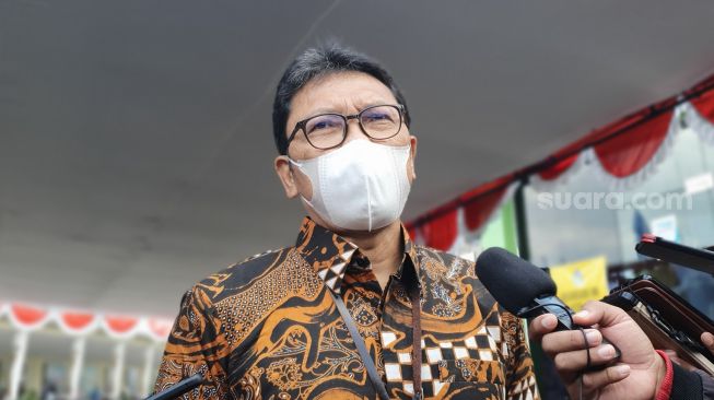 Indonesia Batal Jadi Tuan Rumah Piala Dunia U-20, DIY Gagal Terima Limpahan Wisatawan