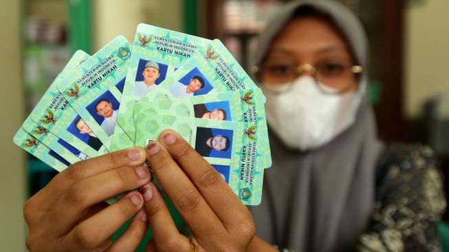 Bagaimana Cara Buat Kartu Nikah Digital? Ikuti Panduannya Berikut Ini!