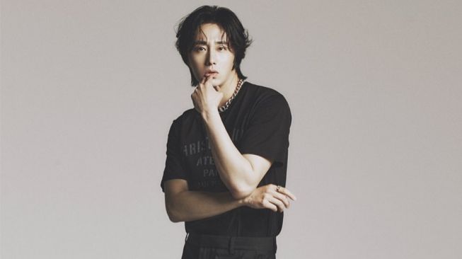 Pesonanya Awet, Intip 8 Potret Transformasi Jung Il Woo yang Baru Berulang Tahun