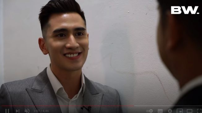 Verrell Bramasta [YouTube: Boy William]