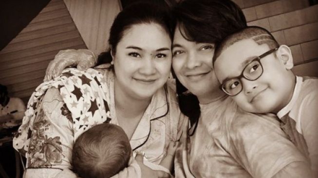 Potret Sonya Prischillia. [Instagram/sonyaprischillia]