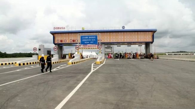 Konflik Ganti Rugi Lahan Tol Balsam, Pengacara Warga: Tol Untung, Kami Buntung