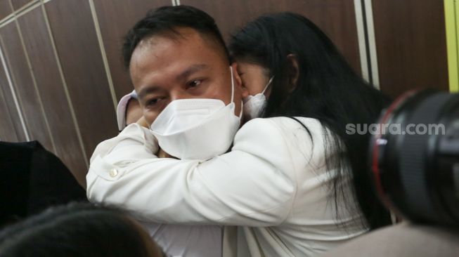 Agama Minati Atmanegara Disorot, Vicky Prasetyo Divonis 4 Bulan Penjara