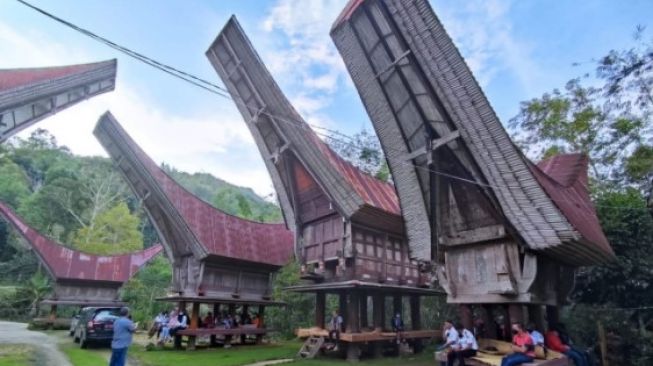 Jadwal Buka Puasa Hari Ini Kabupaten Tana Toraja dan Sekitarnya, Selasa 5 April 2022