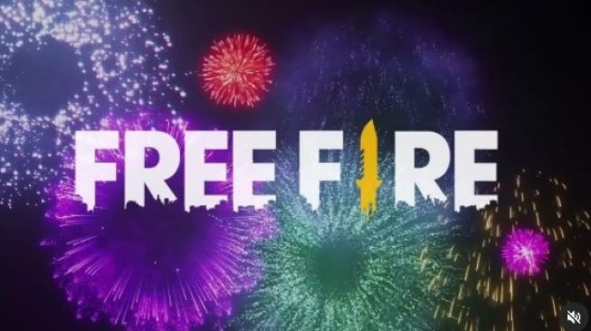Segera Klaim! 16 Kode Redeem Free Fire 18 September 2021