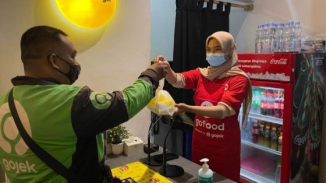 BPKN Nilai Jaminan Saldo Kembali GoPay Bisa Dicontoh