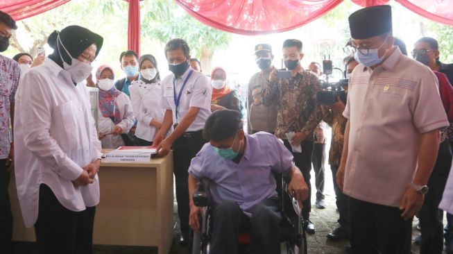 Puji Risma, DPR Sebut Pendirian SKA Merupakan Lompatan Besar Kemensos