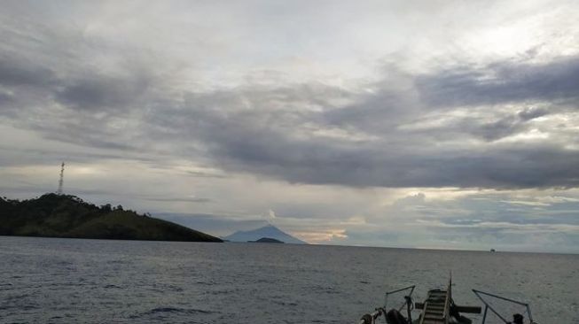 Menyingkap Mitos Manusia Apapuhang di Sangihe