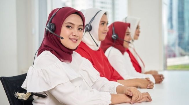 Program Careline Danone SN Indonesia Diapresiasi 2 Penghargaan Customer Service 2021