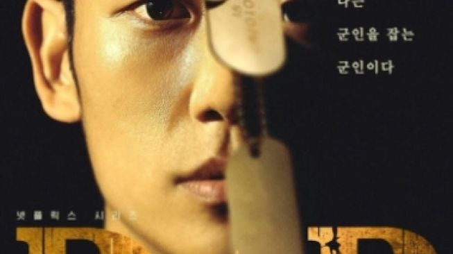 6 K-Drama Netflix dengan Biaya Produksi Mahal, Ada Kingdom!