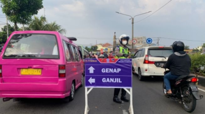 Tekan Mobilitas Warga di Libur Akhir Tahun, Pemkab Cianjur Lakukan Ini