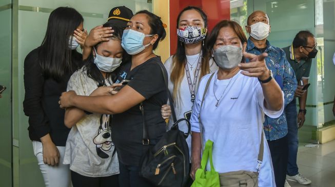 Santunan Korban Kebakaran Lapas Tangerang Rp30 Juta Tak Layak, LBH: Harusnya Rp600 Juta