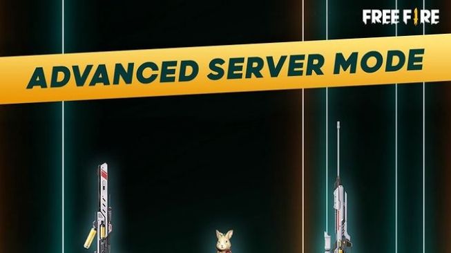 Pendaftaran Advance Server FF Gelombang 2 Telah Dibuka!