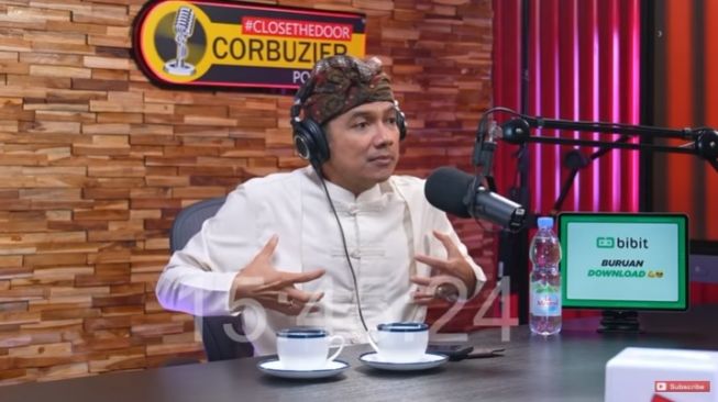 Ketua KPI Jengkel Televisi Sensor Film Kartun: Gue Kaget Shizuka Diblur