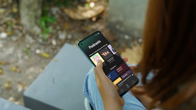 Cara Mudah Membuat Podcast dengan Smartphone