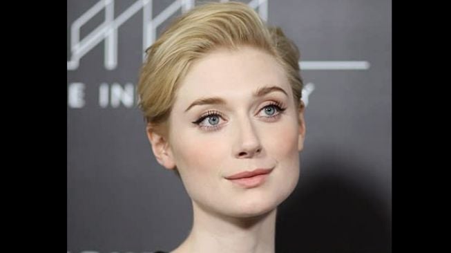 Artis Perankan Putri Diana - Elizabeth Debicki. [IMDb]