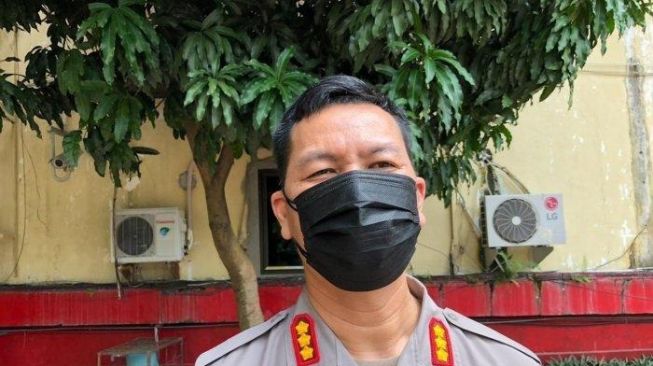 Tahanan Tewas di Polsek Medan Kota, Propam Periksa 3 Polisi