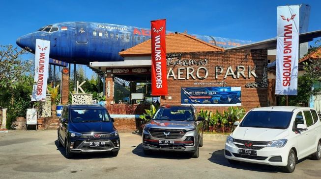 Meski Telah Berakhir, Relaksasi PPnBM 0 Persen Tetap Berlaku di Wuling Kuma