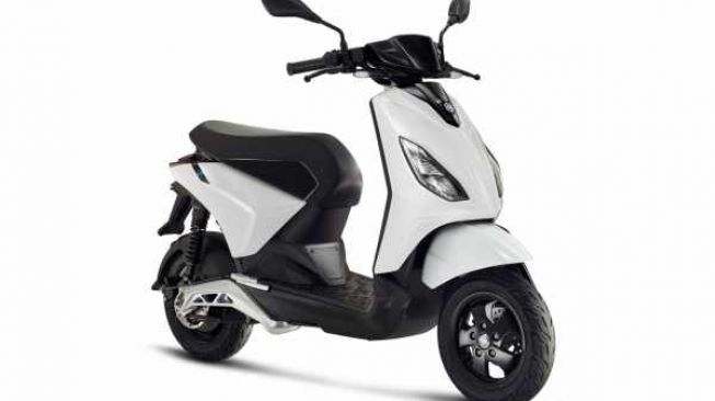 Piaggio 1 [Visordown].