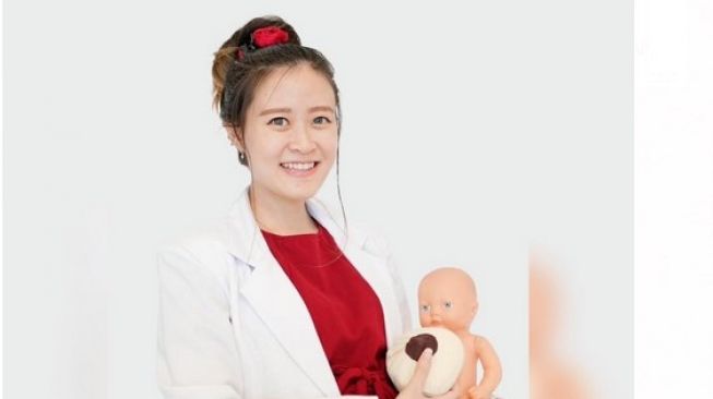 Kenalan dengan dr. Elizabeth Margaretha, Dokter Perempuan yang Sukses Jadi Entrepreneur